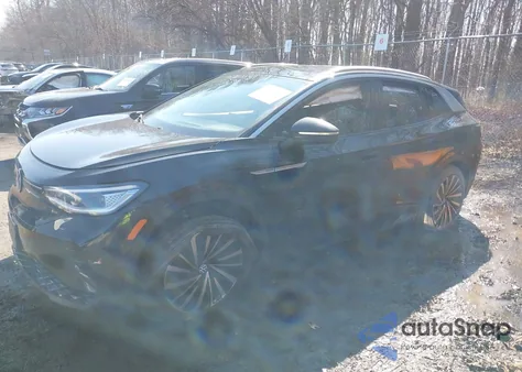 2023 Volkswagen Id.4 Pro S/Pro S Plus from USA, damaged, VIN 1V2FMPE86PC011128